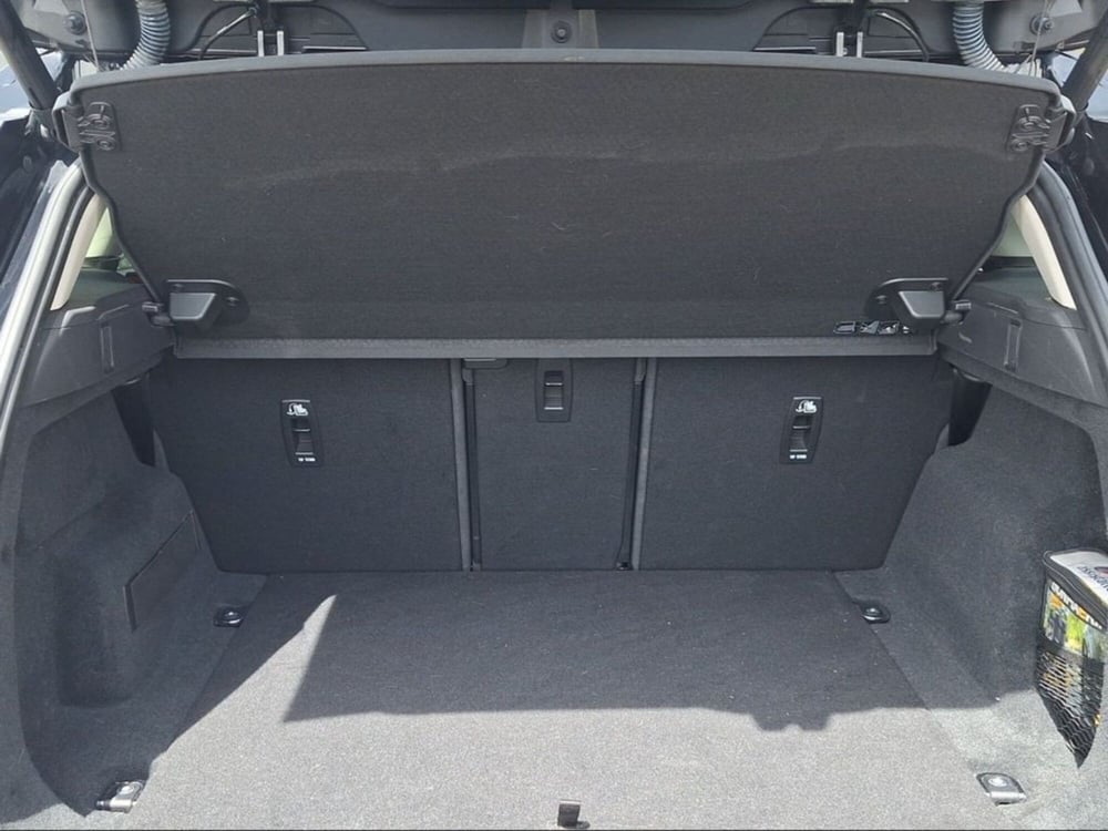 Land Rover Range Rover Evoque usata a Firenze (12)