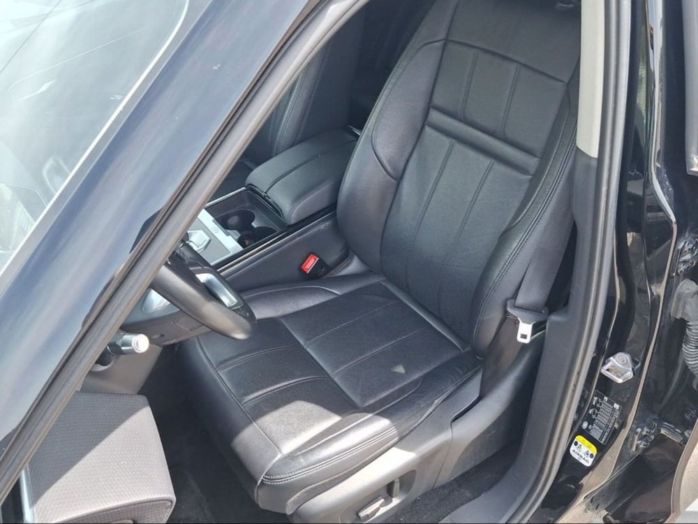 Land Rover Range Rover Evoque usata a Firenze (9)