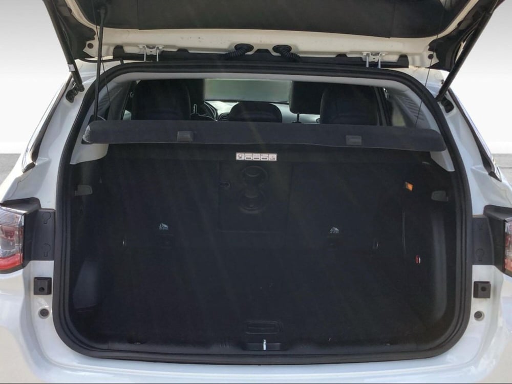 Jeep Compass usata a Firenze (14)