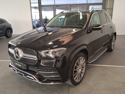 Mercedes-Benz GLE Coup&eacute; 300 d 4Matic Mild Hybrid Coup&eacute; Premium Pro del 2022 usata a Sinalunga