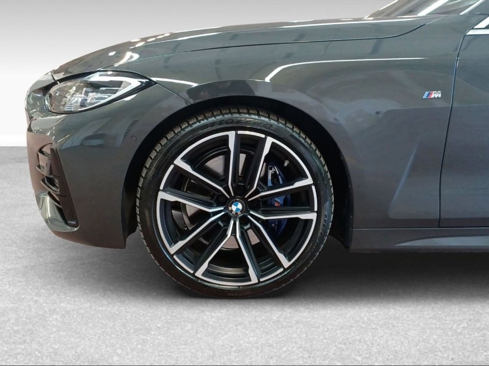 BMW Serie 4 Coupé usata a Firenze (4)