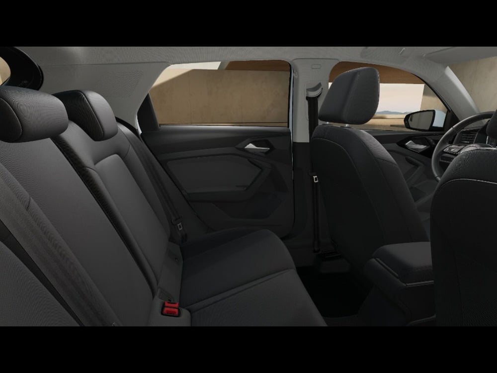 Audi A1 Sportback nuova a Livorno (10)