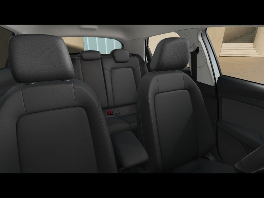Audi A1 Sportback nuova a Livorno (11)