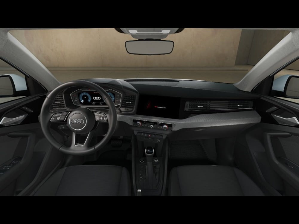 Audi A1 Sportback nuova a Livorno (8)