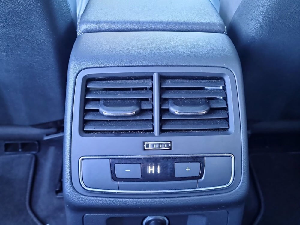 Audi A4 Avant usata a Livorno (15)