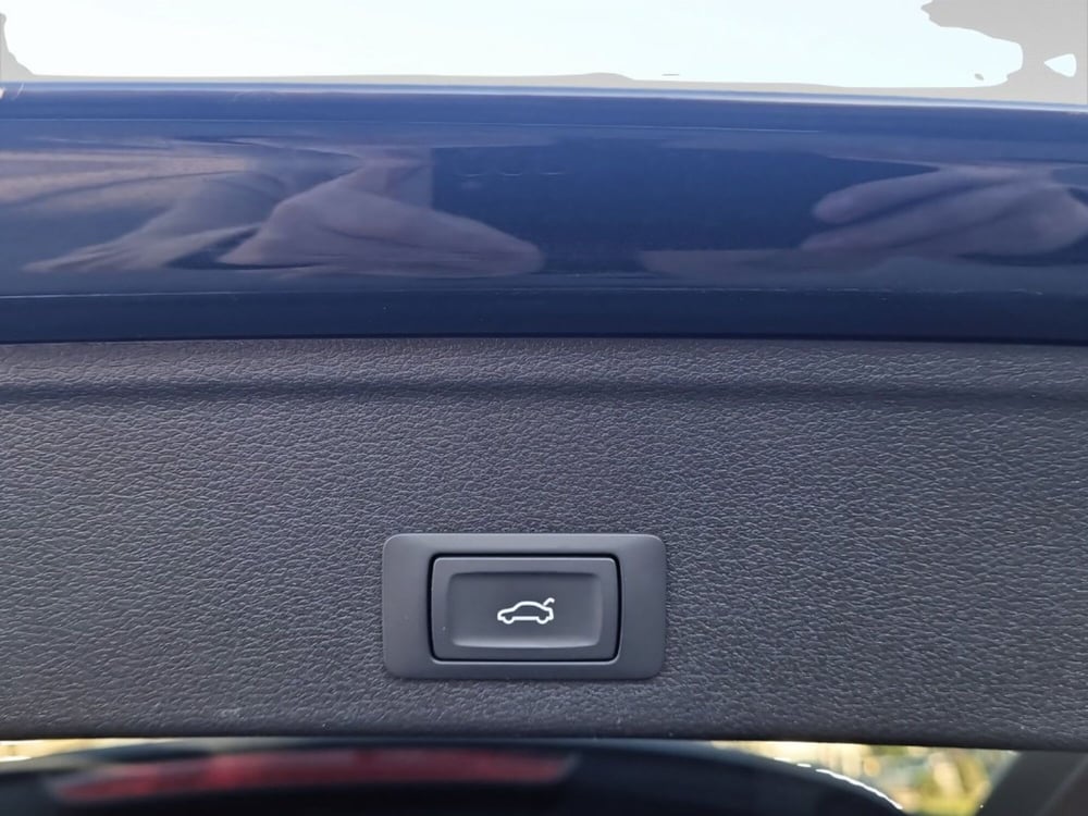 Audi A4 Avant usata a Livorno (17)
