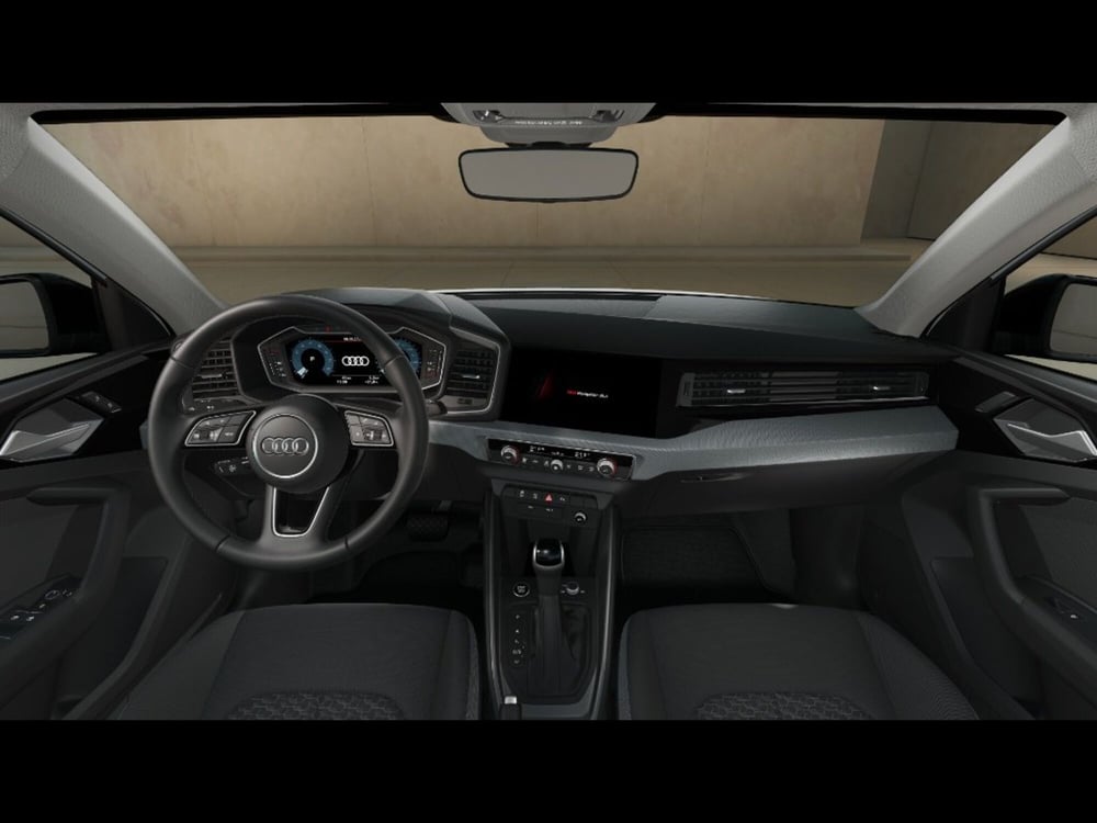 Audi A1 Sportback nuova a Livorno (8)