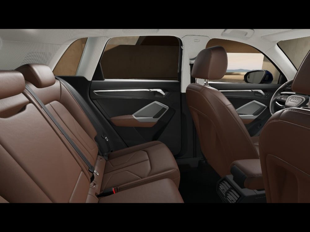 Audi Q3 nuova a Livorno (10)