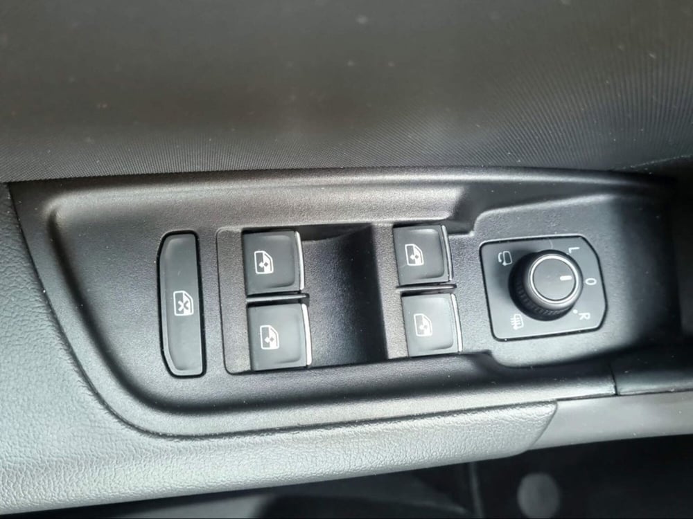 Audi A1 Sportback usata a Livorno (13)