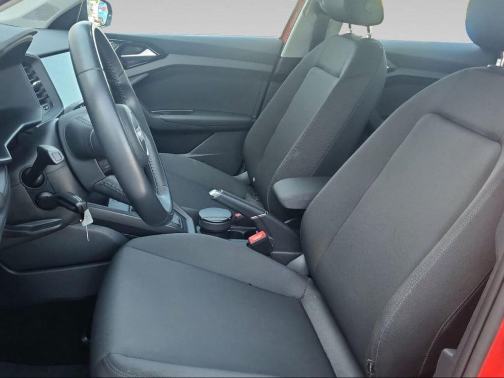 Audi A1 Sportback usata a Livorno (9)