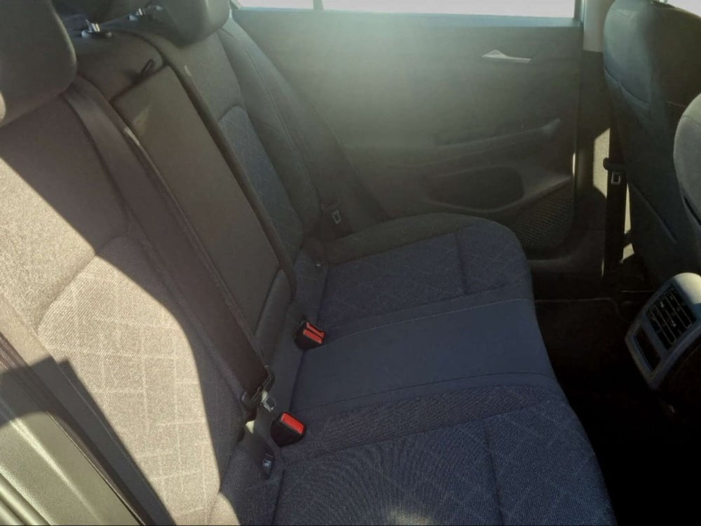 Volkswagen Golf Variant usata a Livorno (11)