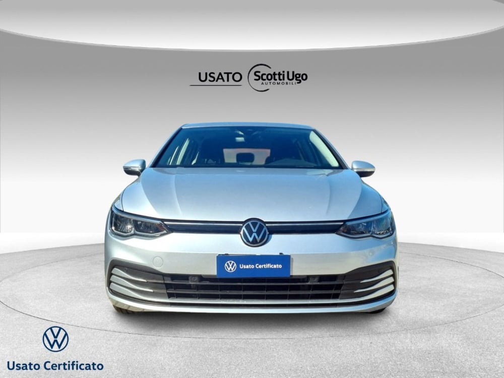 Volkswagen Golf Variant usata a Livorno (2)
