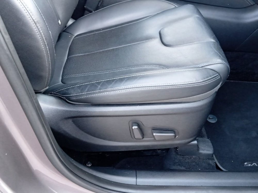 Hyundai Santa Fe usata a Siena (16)