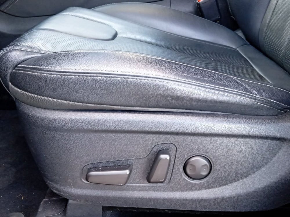 Hyundai Santa Fe usata a Siena (17)