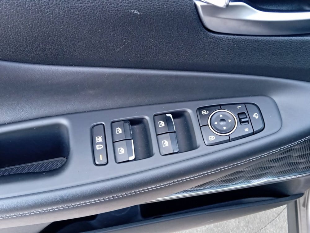 Hyundai Santa Fe usata a Siena (18)