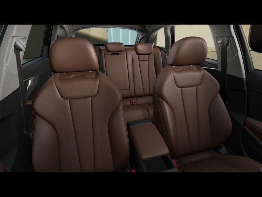 Audi A4 Avant nuova a Pisa (11)