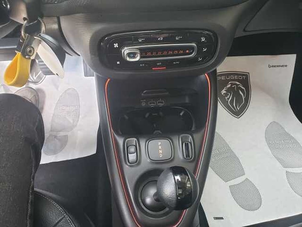smart Fortwo usata a Pesaro-Urbino (11)