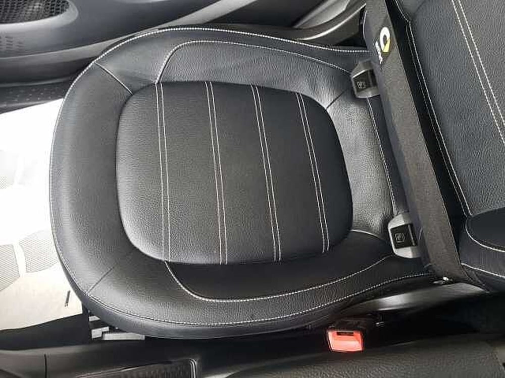 smart Fortwo usata a Pesaro-Urbino (12)