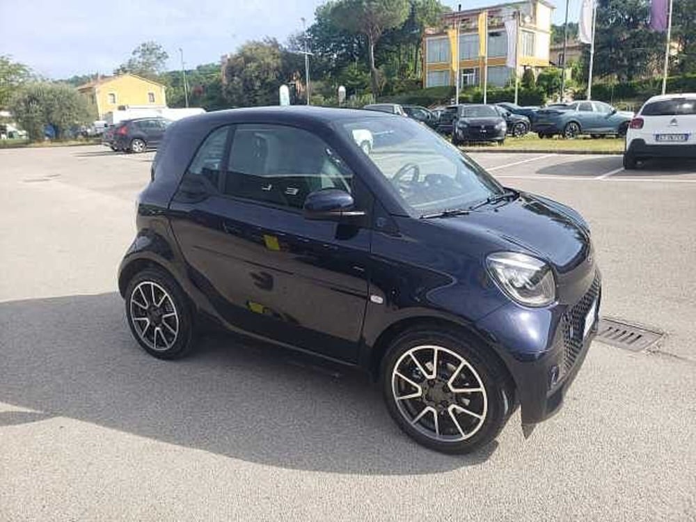 smart Fortwo usata a Pesaro-Urbino (3)