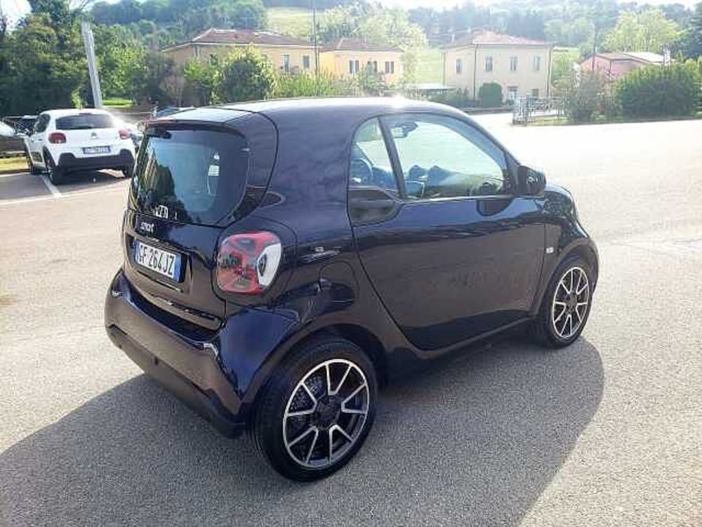 smart Fortwo usata a Pesaro-Urbino (4)