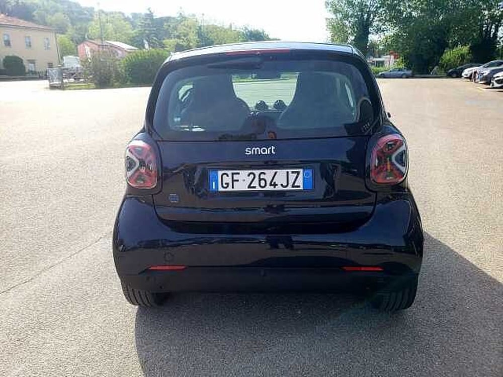 smart Fortwo usata a Pesaro-Urbino (5)