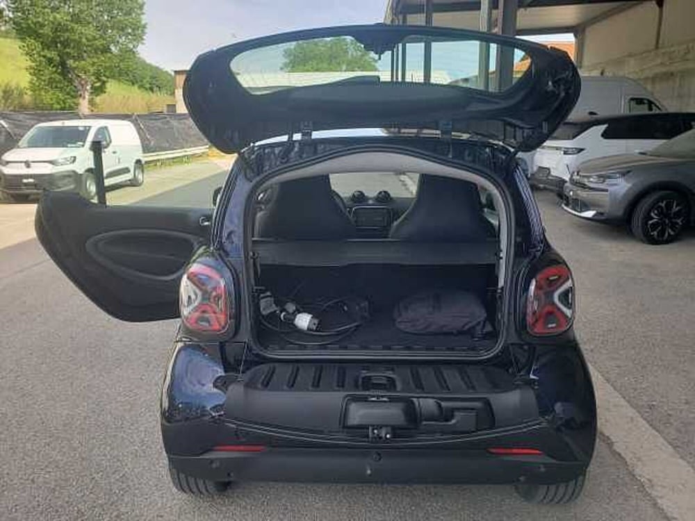 smart Fortwo usata a Pesaro-Urbino (6)