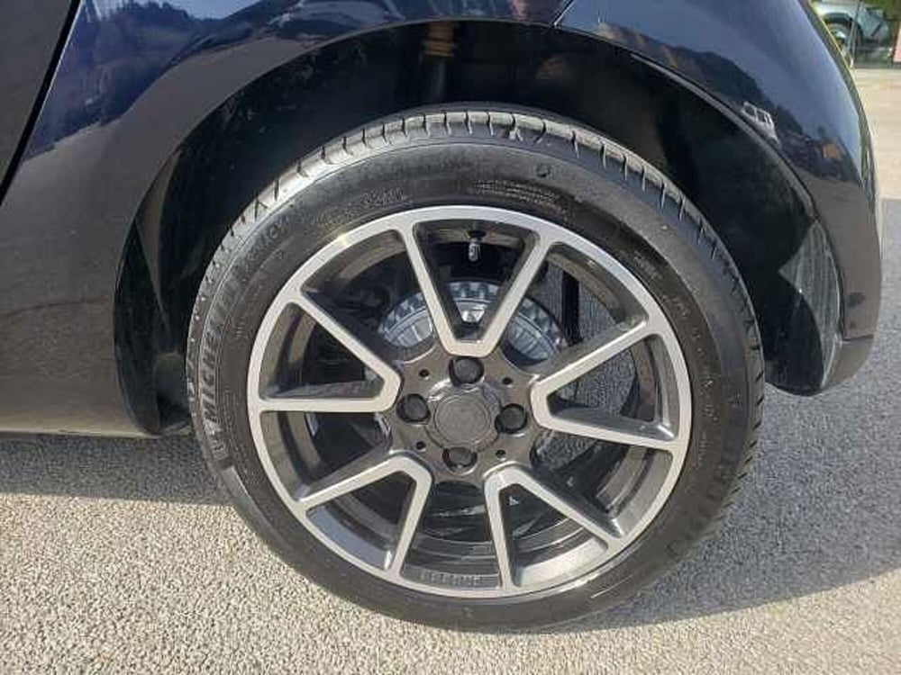 smart Fortwo usata a Pesaro-Urbino (7)
