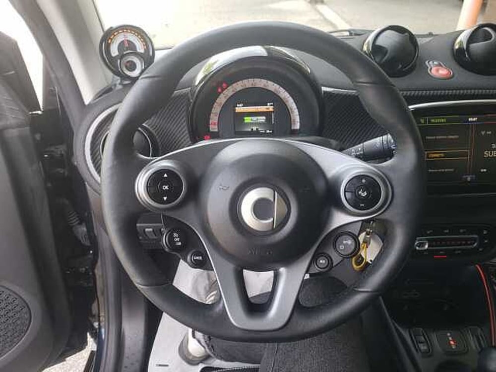 smart Fortwo usata a Pesaro-Urbino (8)