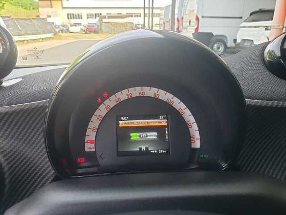 smart Fortwo usata a Pesaro-Urbino (9)