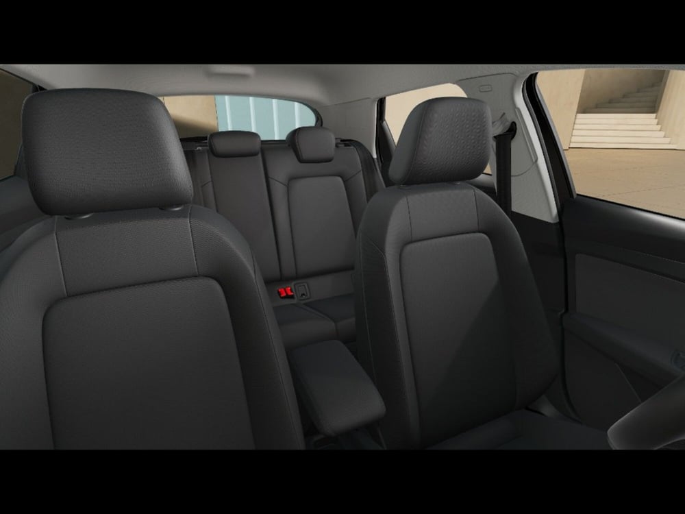 Audi A1 allstreet nuova a Pisa (11)