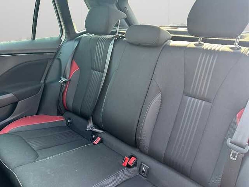 Skoda Kamiq usata a Verona (11)
