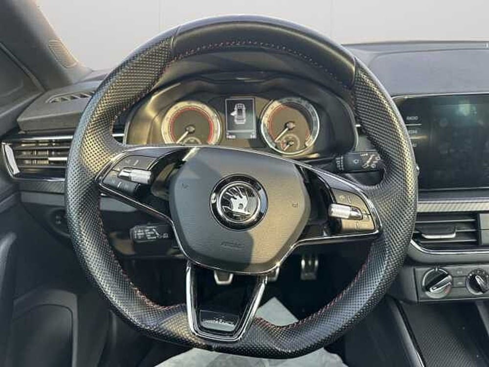 Skoda Kamiq usata a Verona (10)