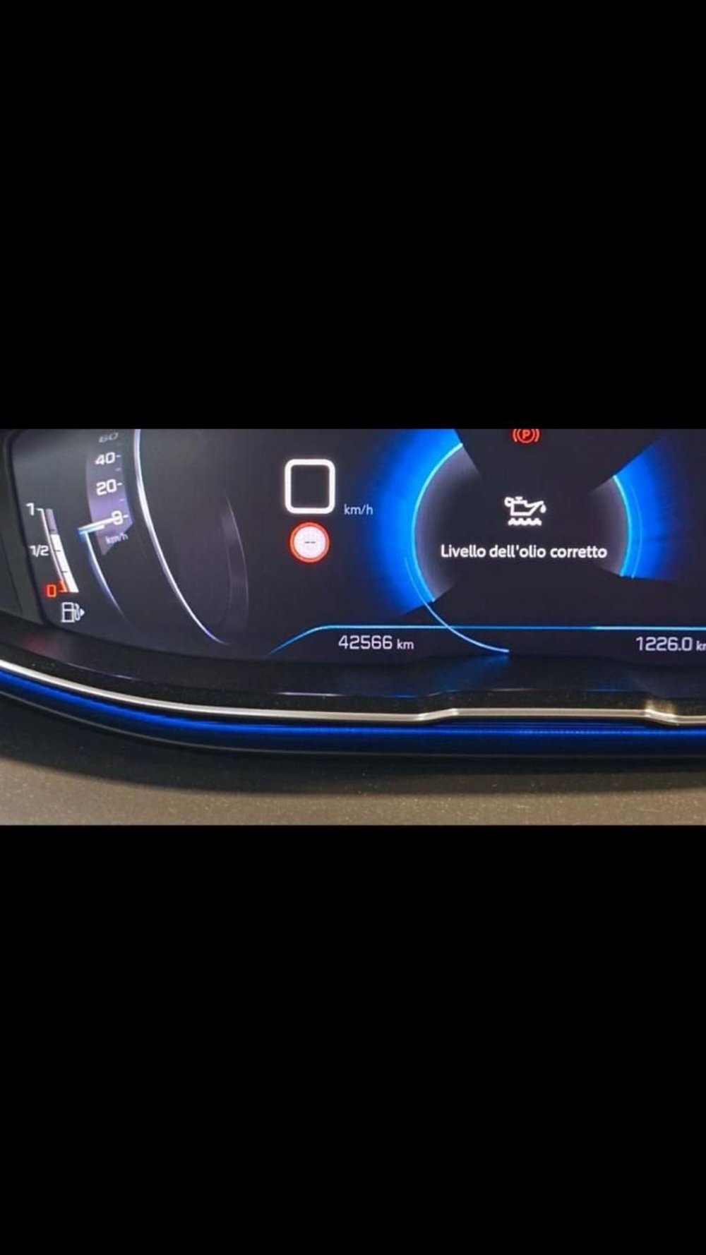 Peugeot 3008 usata a Bologna (12)