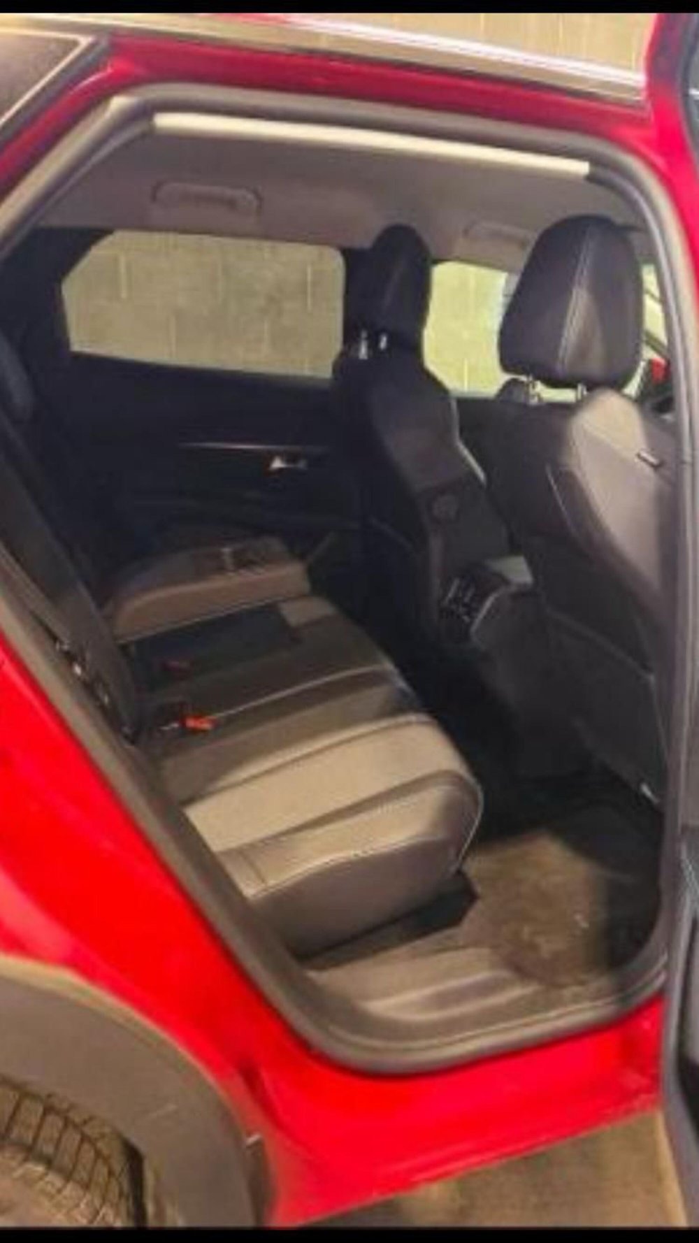Peugeot 3008 usata a Bologna (15)
