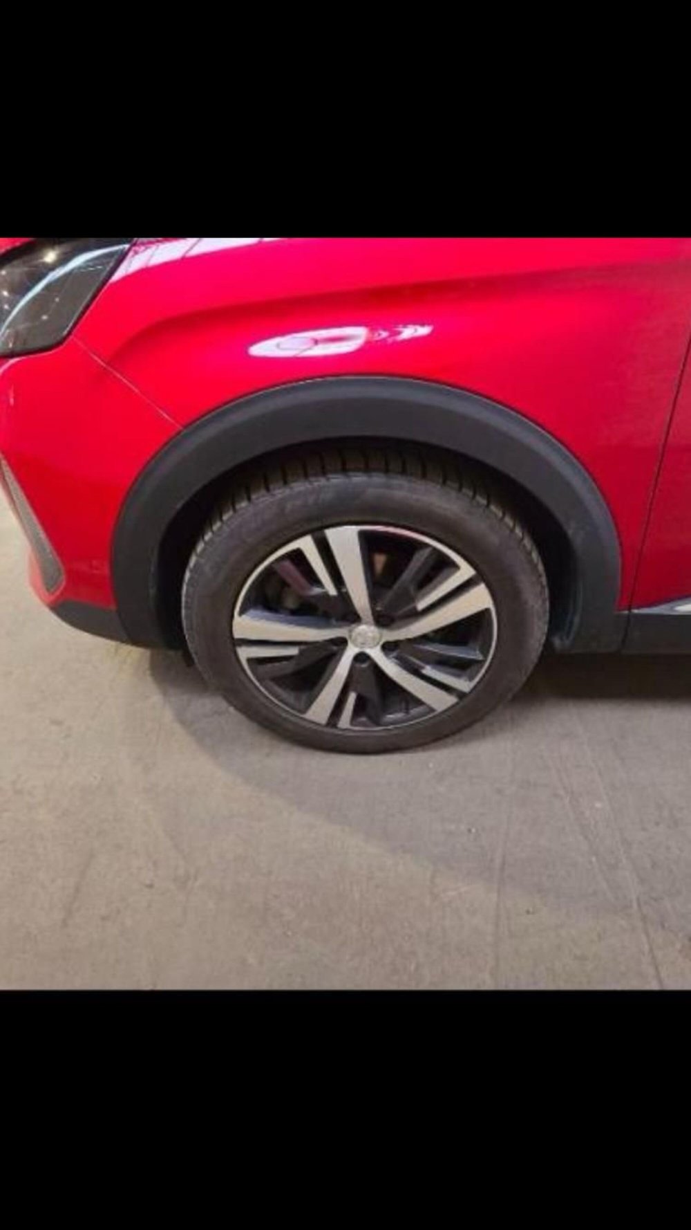 Peugeot 3008 usata a Bologna (17)