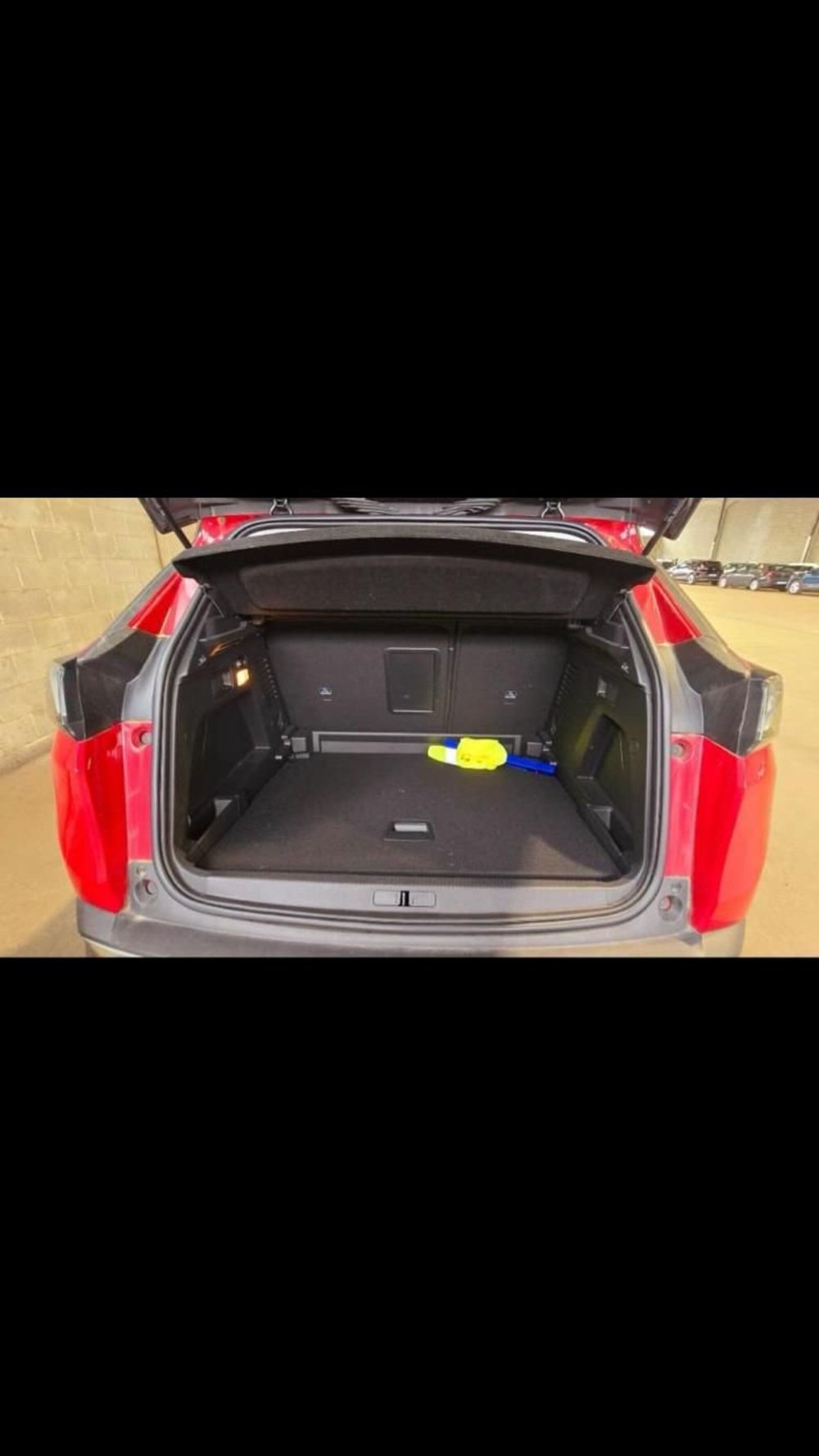 Peugeot 3008 usata a Bologna (6)