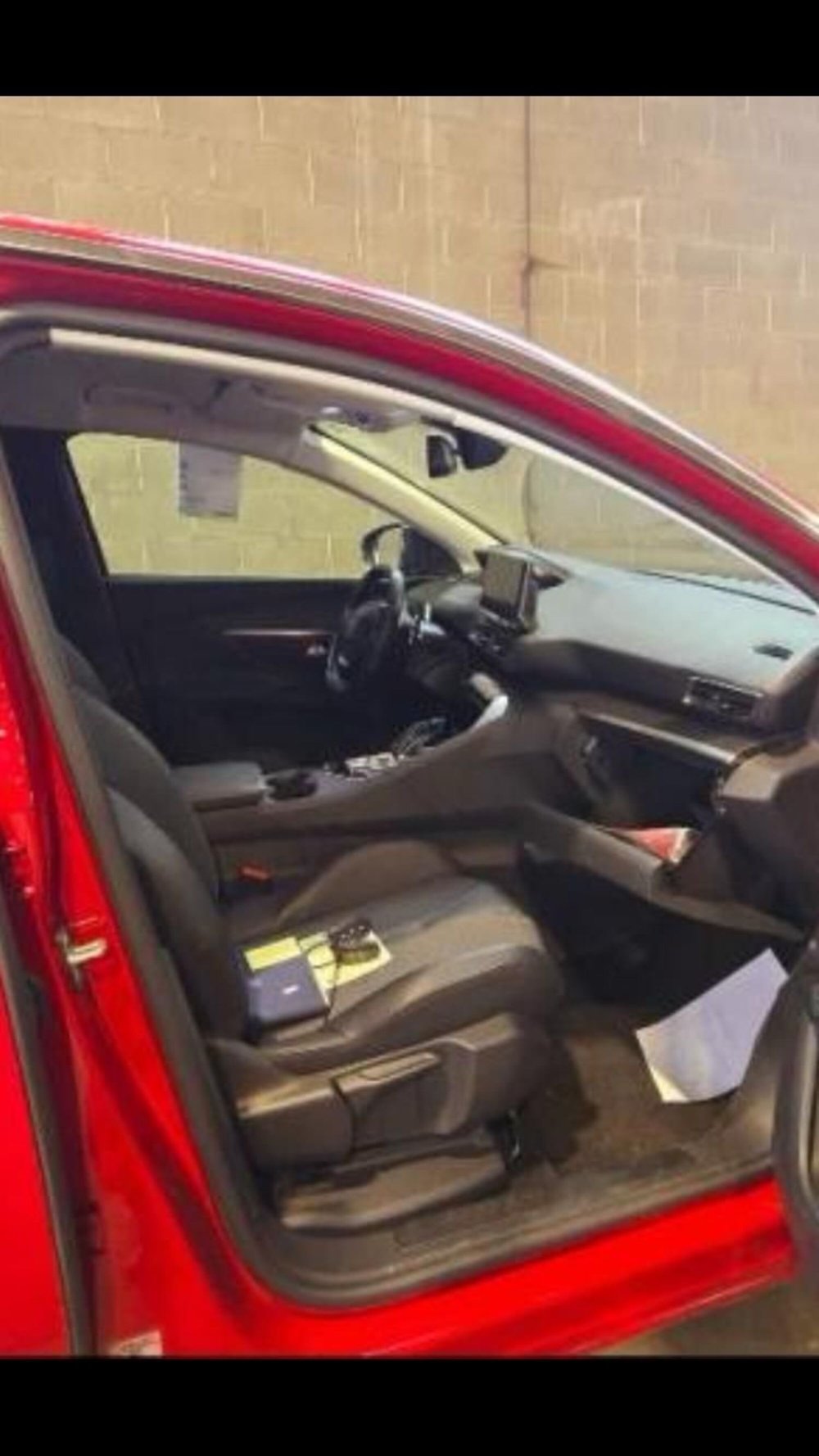 Peugeot 3008 usata a Bologna (7)