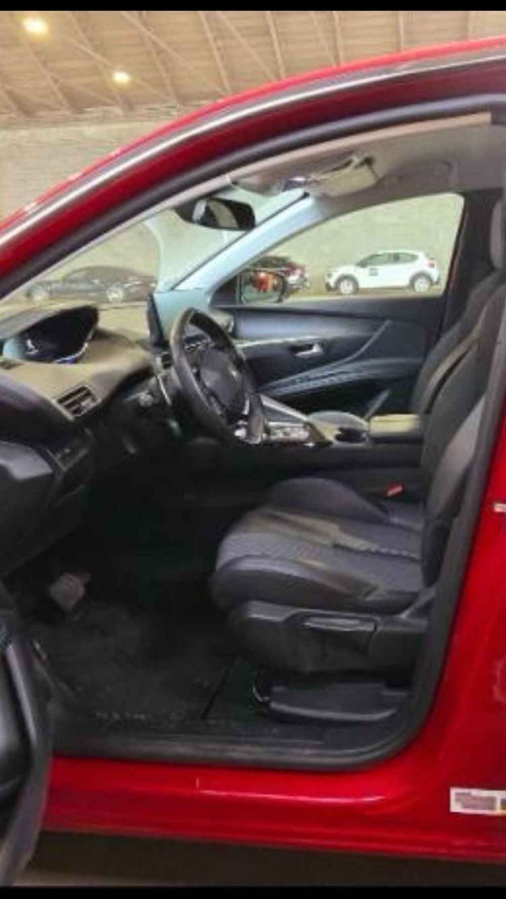Peugeot 3008 usata a Bologna (8)