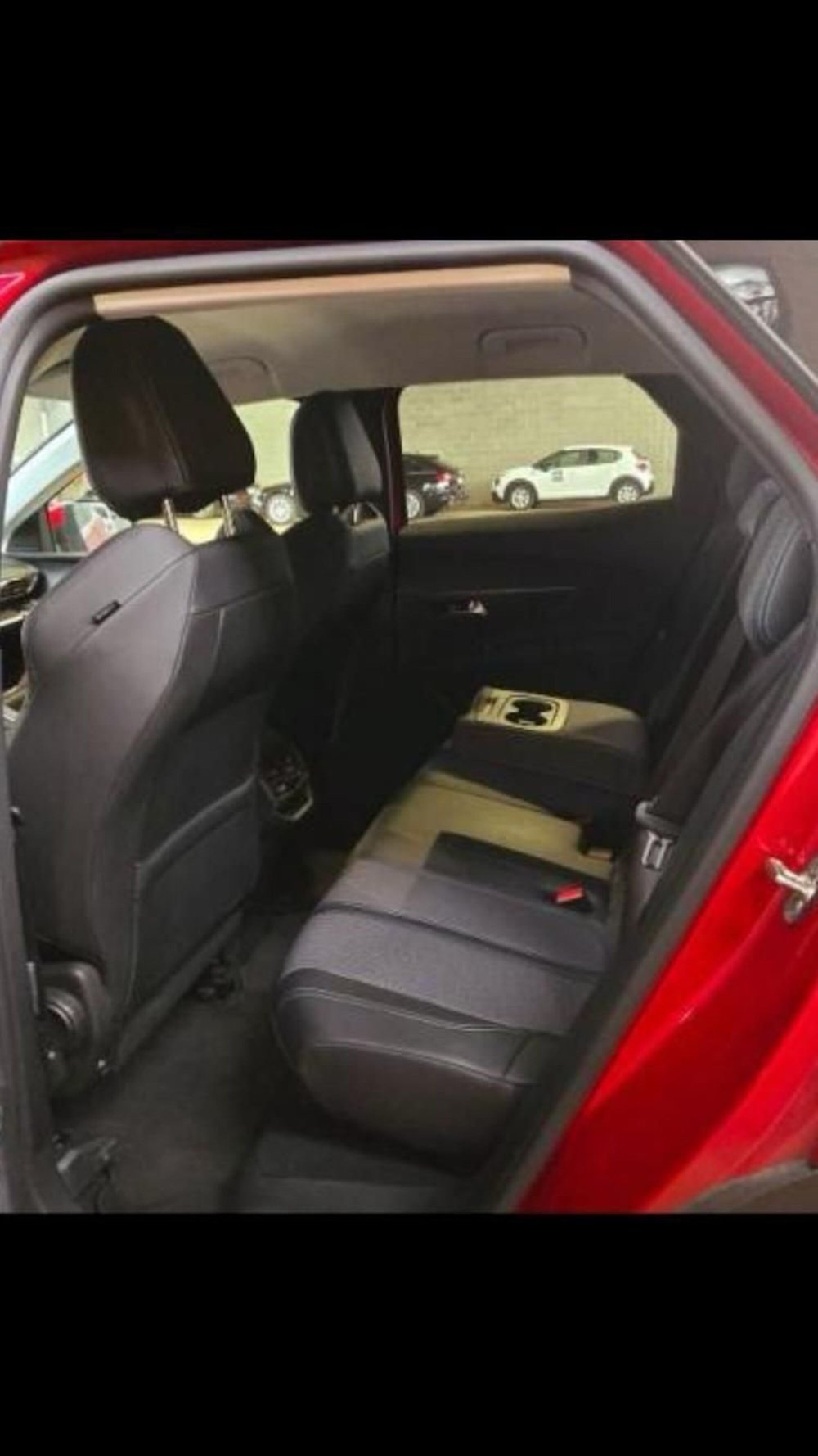 Peugeot 3008 usata a Bologna (9)