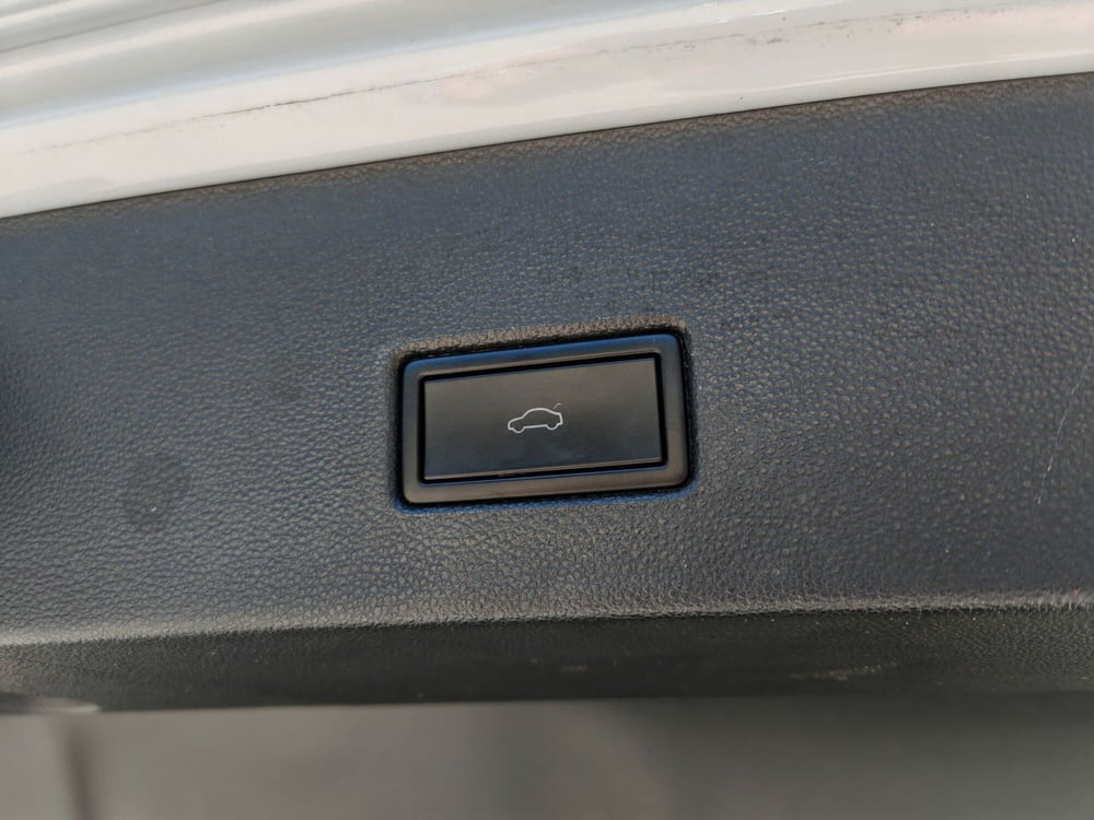 Volkswagen T-Roc usata a Palermo (18)
