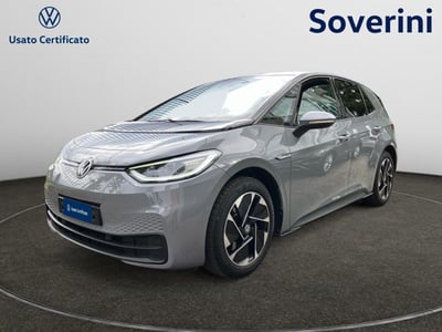 Volkswagen ID.3 Pro Performance Active del 2022 usata a Bologna