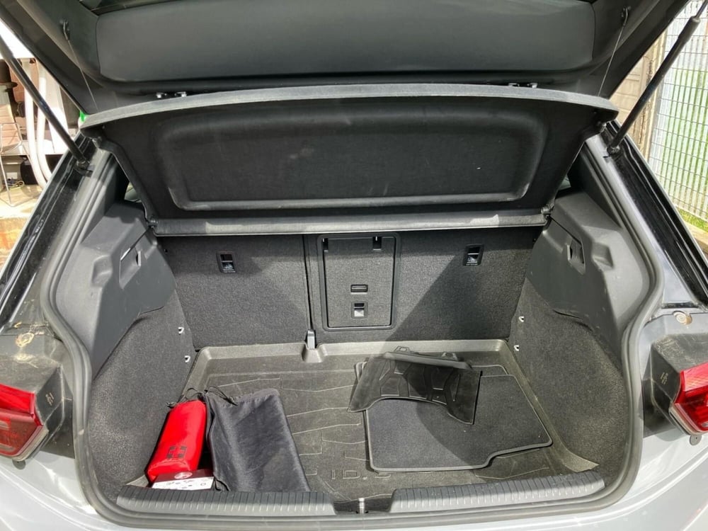 Volkswagen ID.3 usata a Bologna (10)