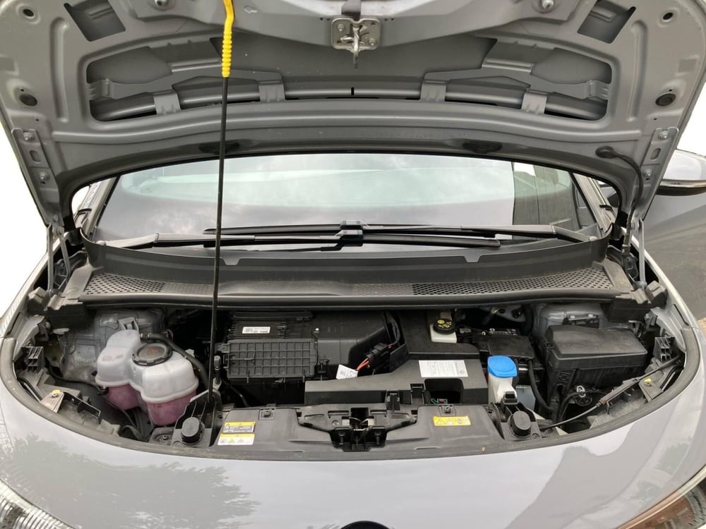 Volkswagen ID.3 usata a Bologna (11)