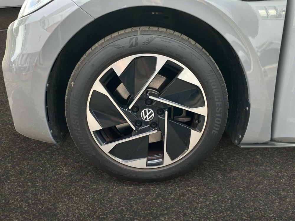 Volkswagen ID.3 usata a Bologna (12)