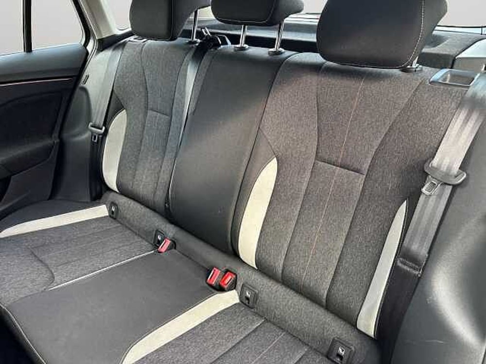 Skoda Kamiq usata a Verona (11)
