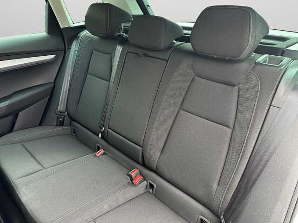 Skoda Karoq usata a Verona (11)
