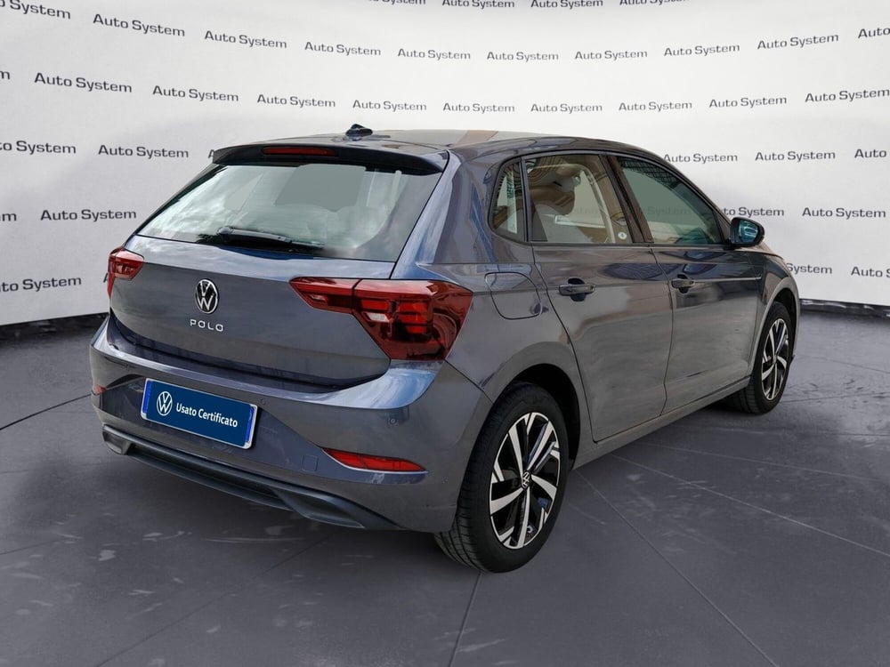 Volkswagen Polo usata a Palermo (4)