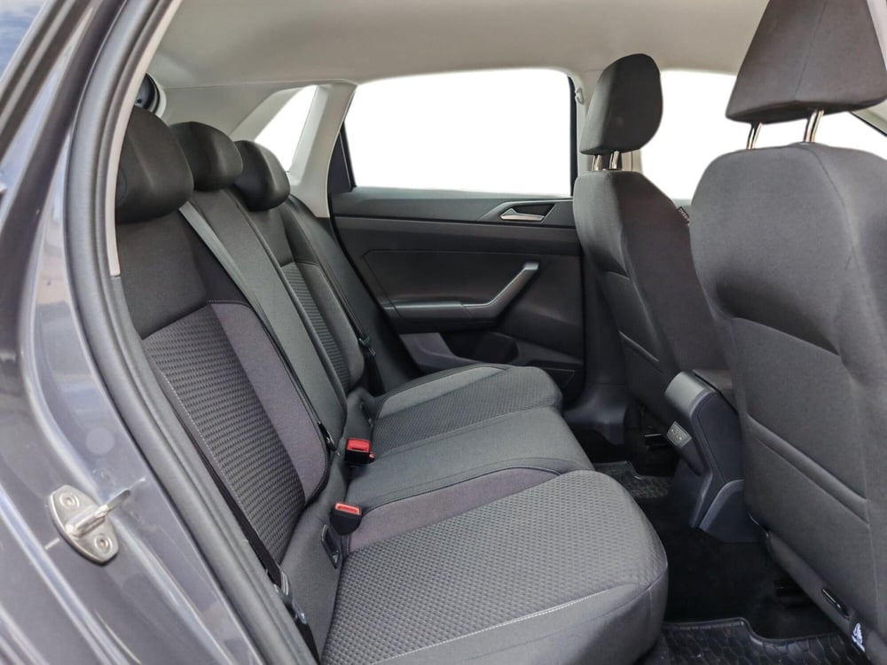 Volkswagen Polo usata a Palermo (8)