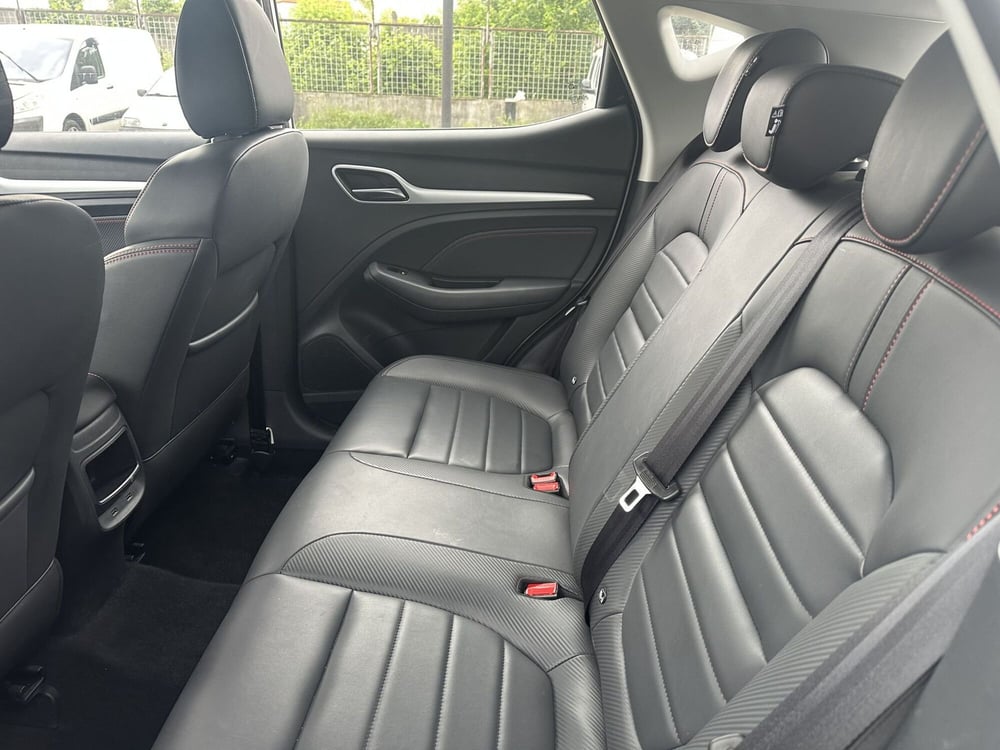 Mg ZS usata a Milano (14)