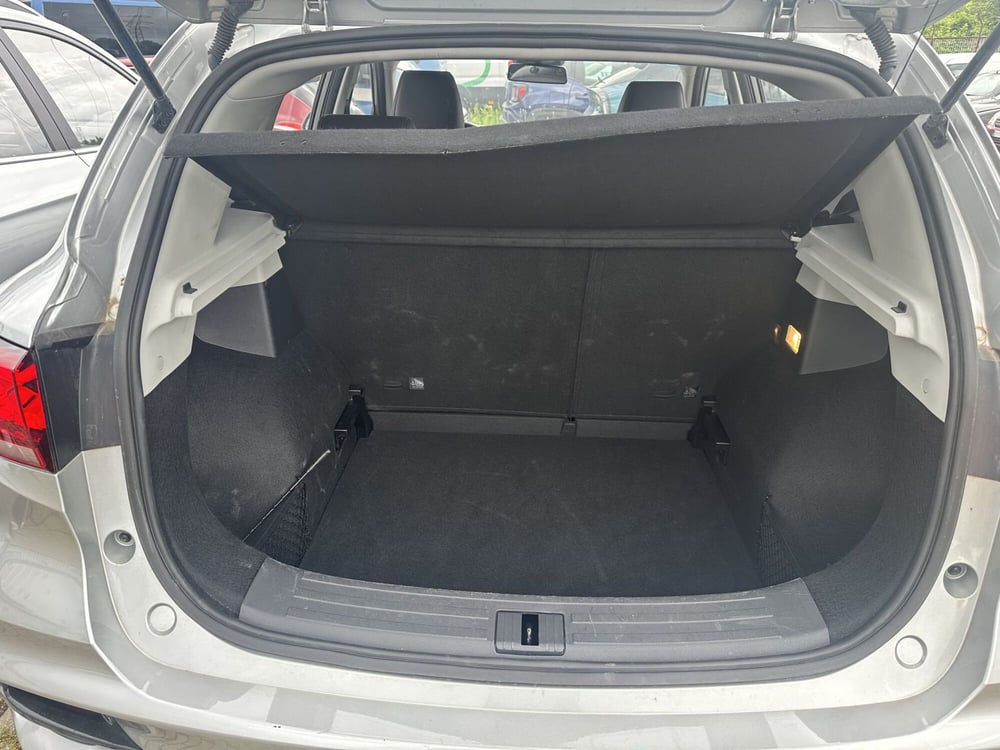 Mg ZS usata a Milano (8)